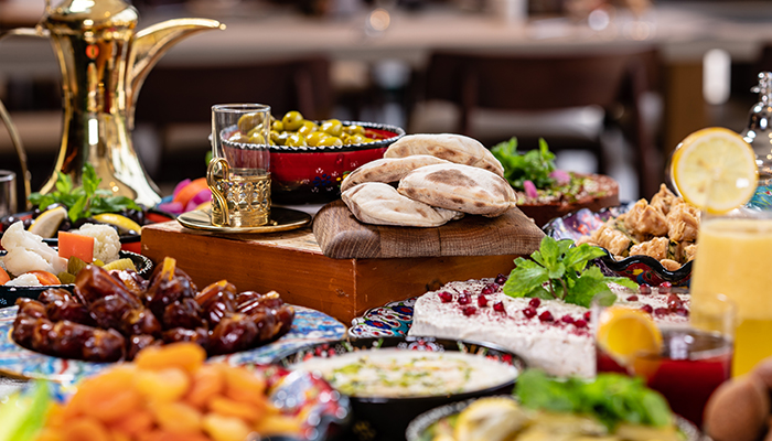 أطعمة ممنوع من تناولها في شهر رمضان