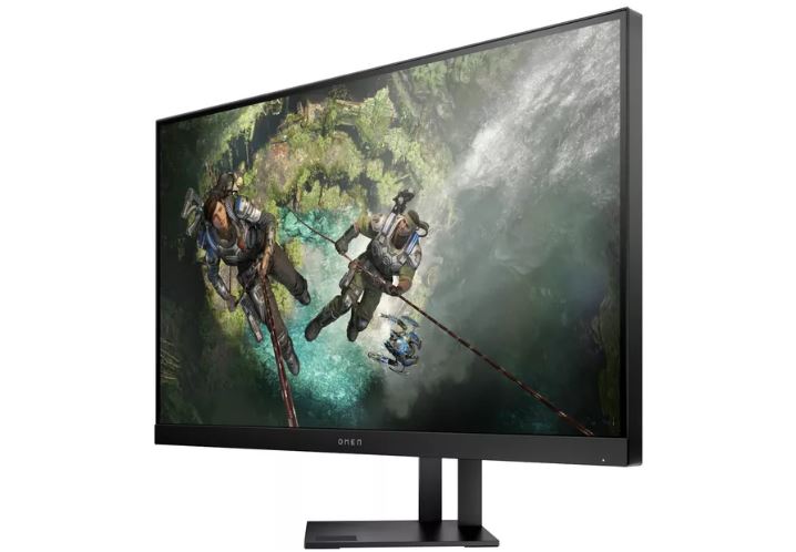 HP Omen 27i