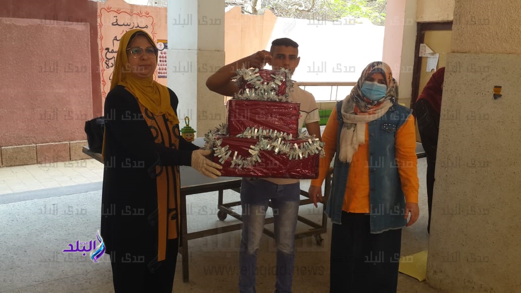 تسليم الابحاث