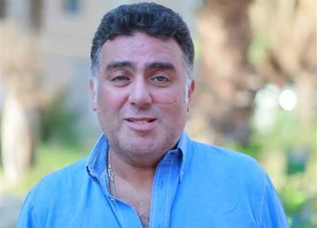 تامر حبيب 