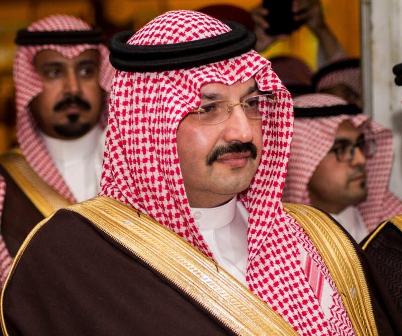 أمير منطقة عسير