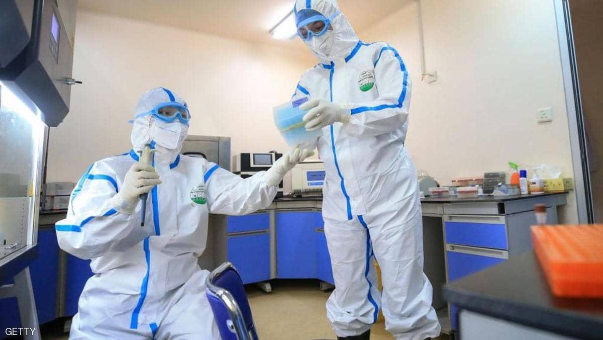 فلسطين تعلن شفاء 39 حالة كورونا