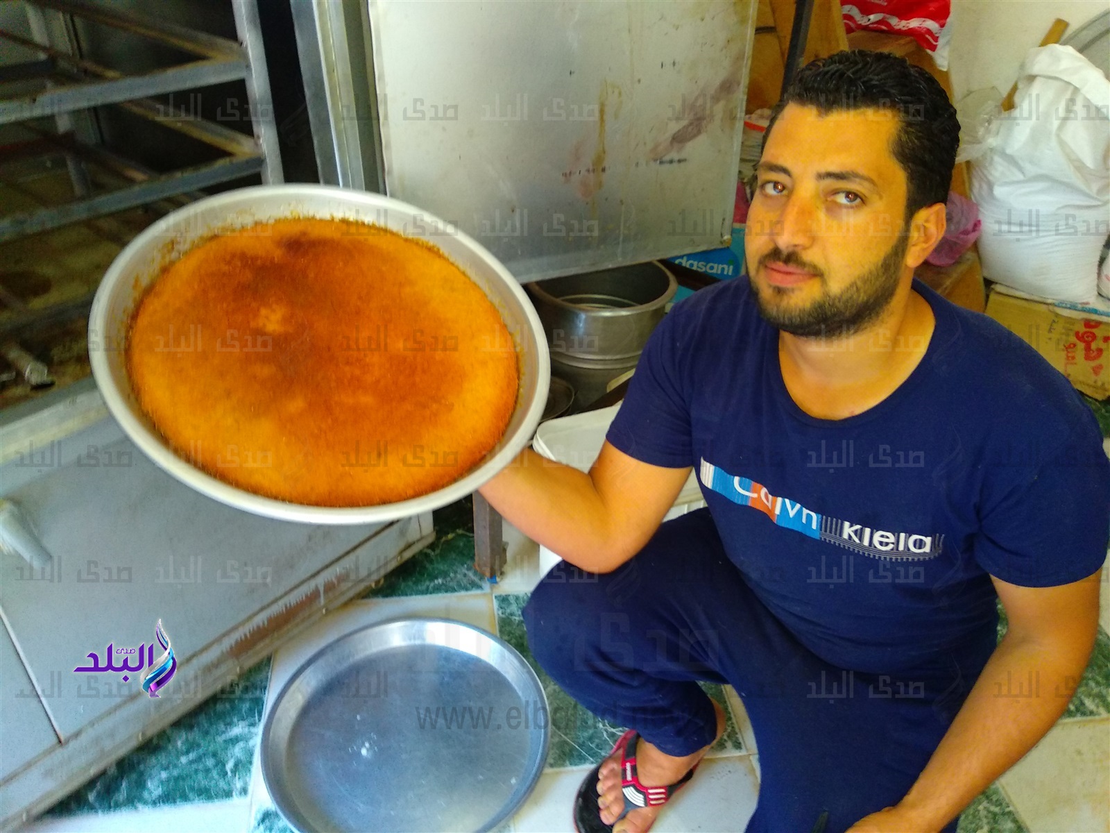 زلابيانو طور سيناء