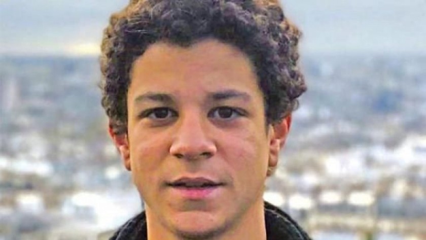 احمد داش 
