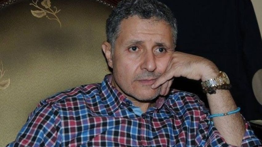 نجاد البرعى 