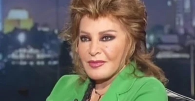صفية العمرى