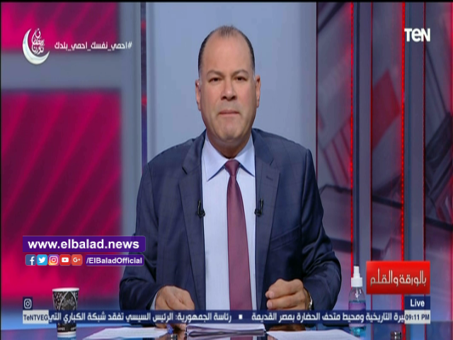 نشأت الديهي 