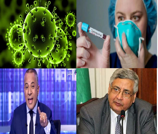 اخبار التوك شو