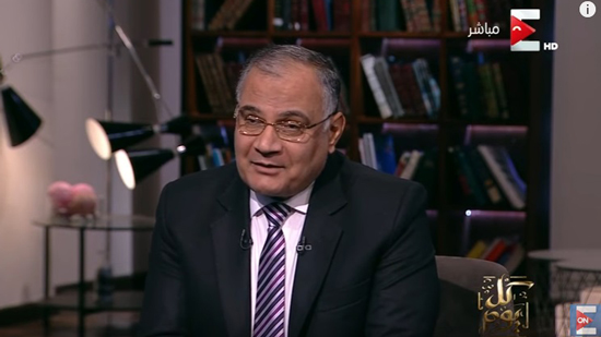 سعد الهلالي
