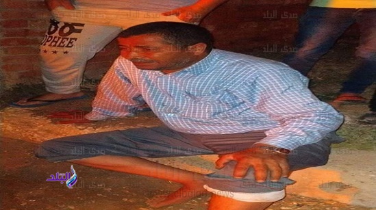 السائق الشجاع