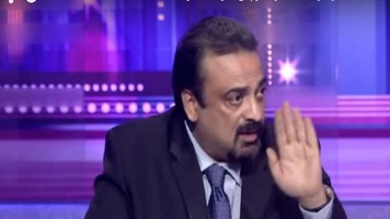 الدكتور حسام عبد الغفار