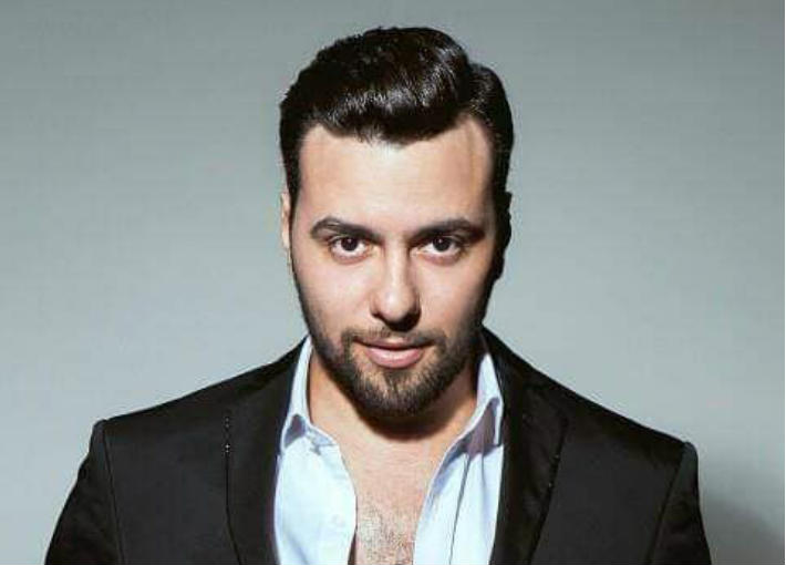 المطرب مدين المطرب مدين