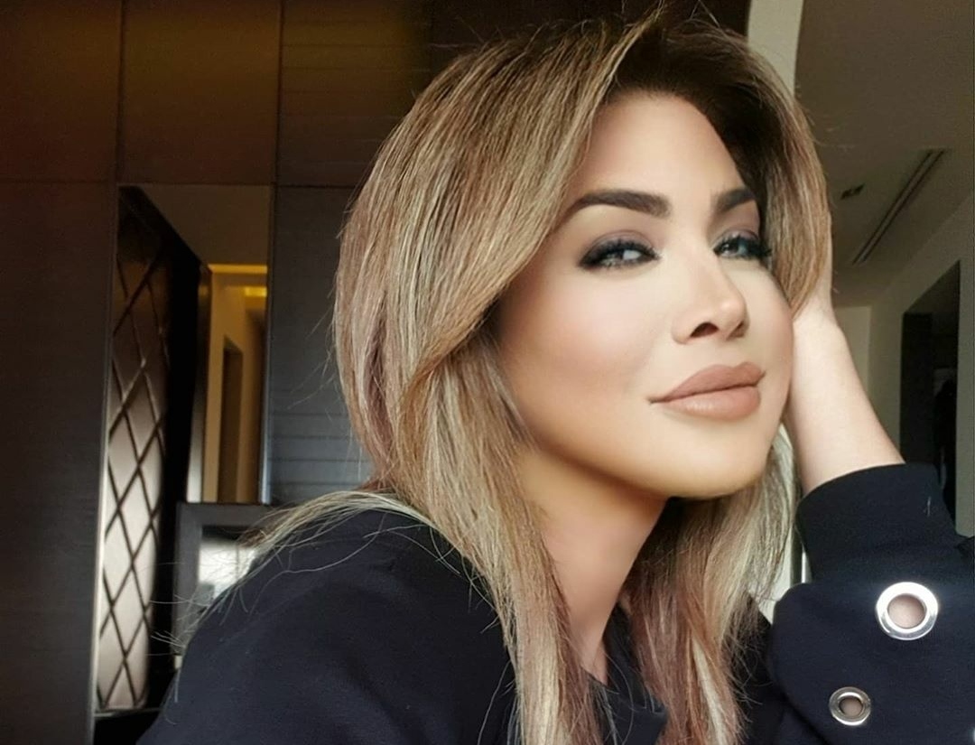 نوال الزغبي