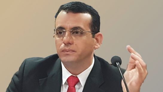د. محمد زيدان