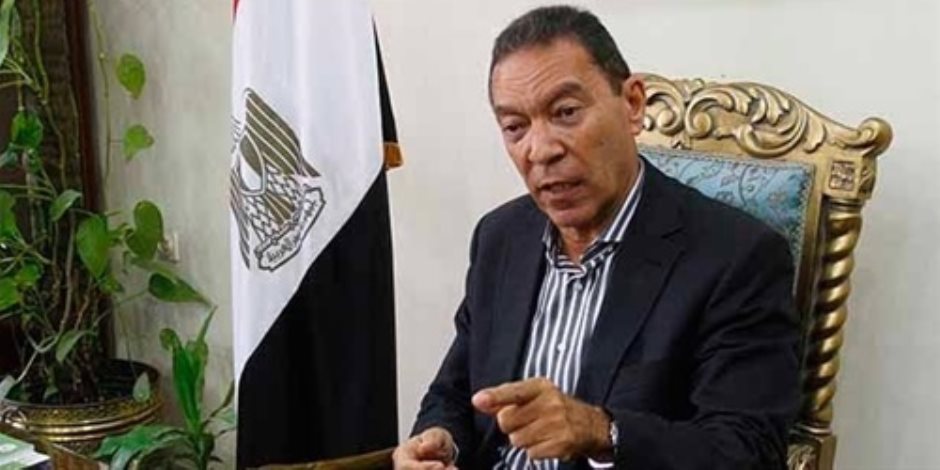 الدكتور هاني الناظر، استشاري الأمراض الجلدية