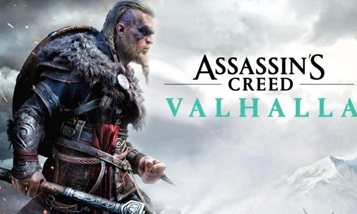 لعبة Assassin’s Creed Valhalla