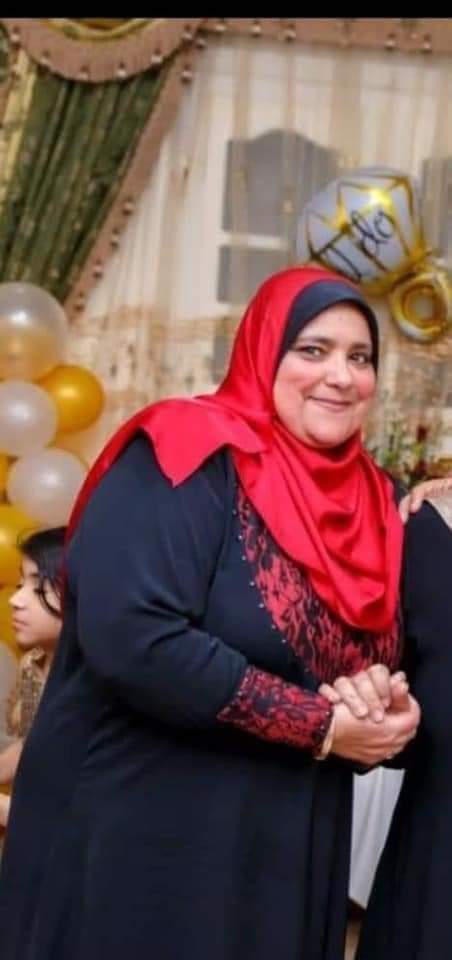 عطيات محمد عربود ضحية فيروس كورونا 