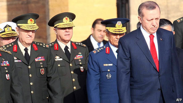 أردوغان