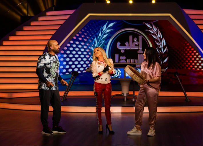 برنامج اغلب السقا