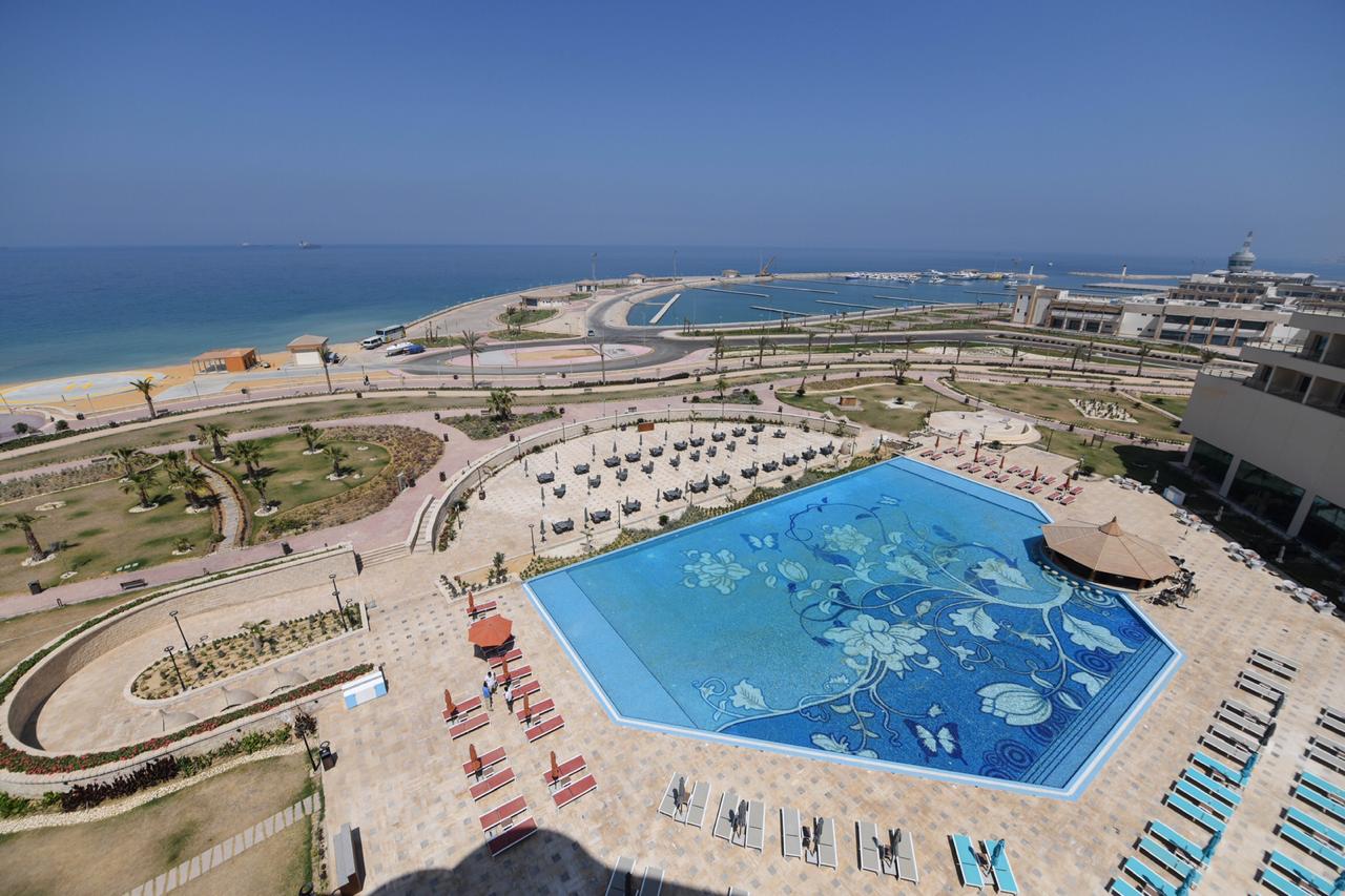 مدينة الجلالة 