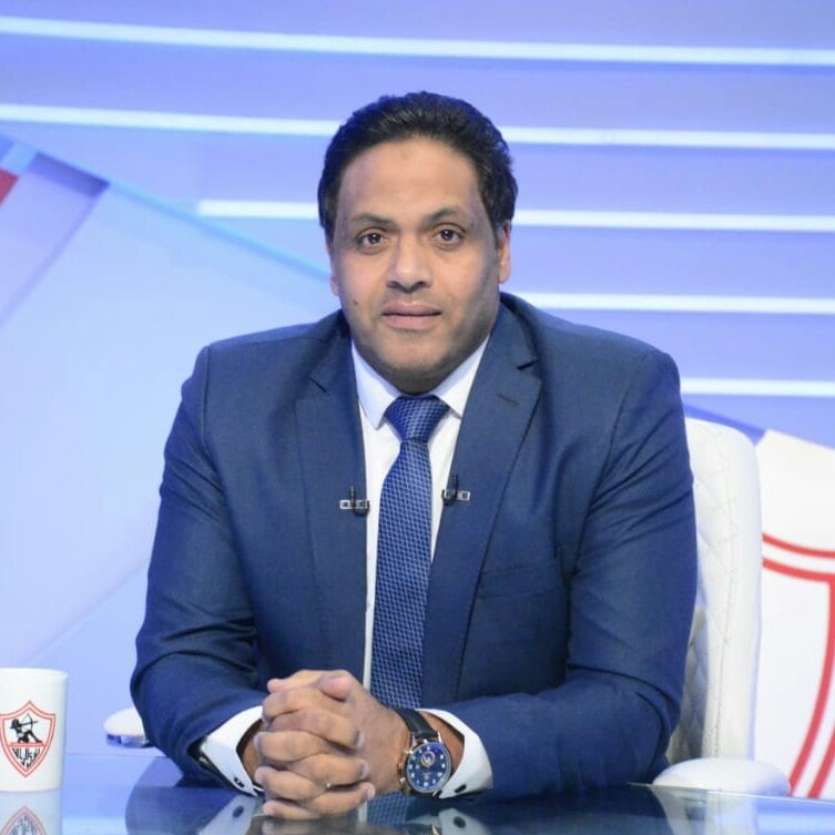 إكرامي عبد العزيز القائد التاريخي لغزل المحلة