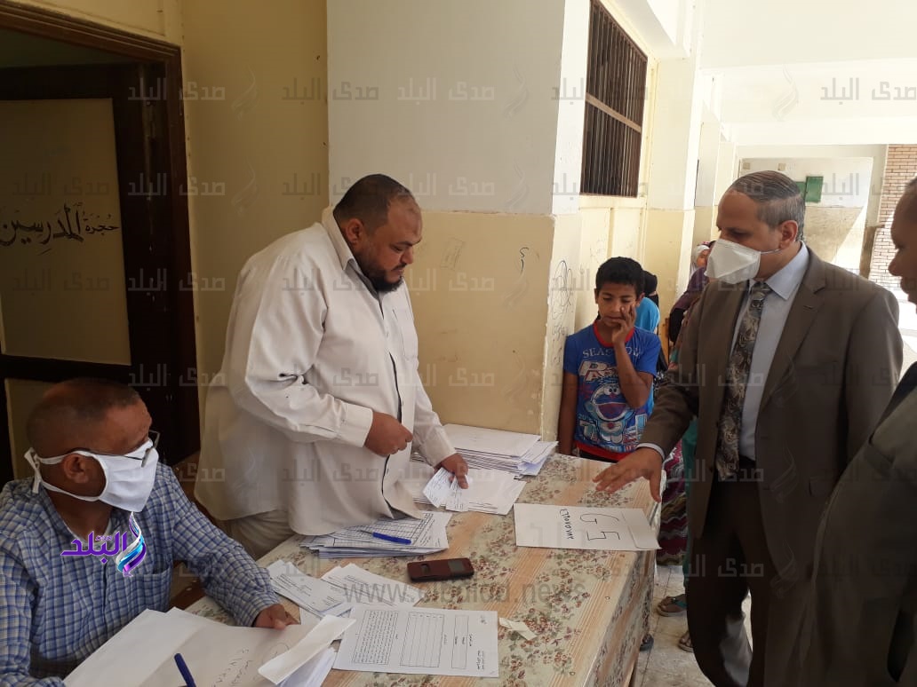 جانب من الجولة