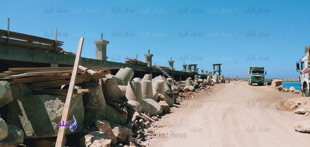 مشروع حماية الشواطئ مشروع حماية الشواطئ