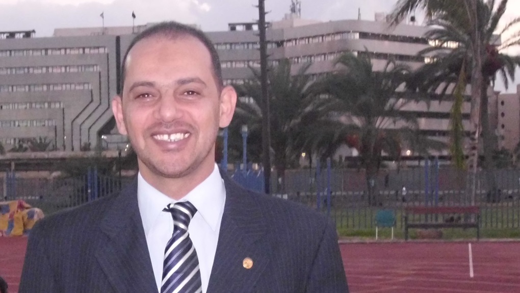 وليد شعبان