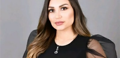 سارة نخلة