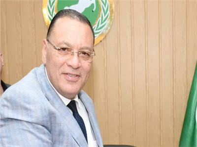 الدكتور ممدوح غراب