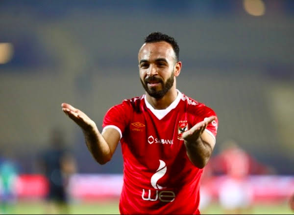 محمد مجدي افشة
