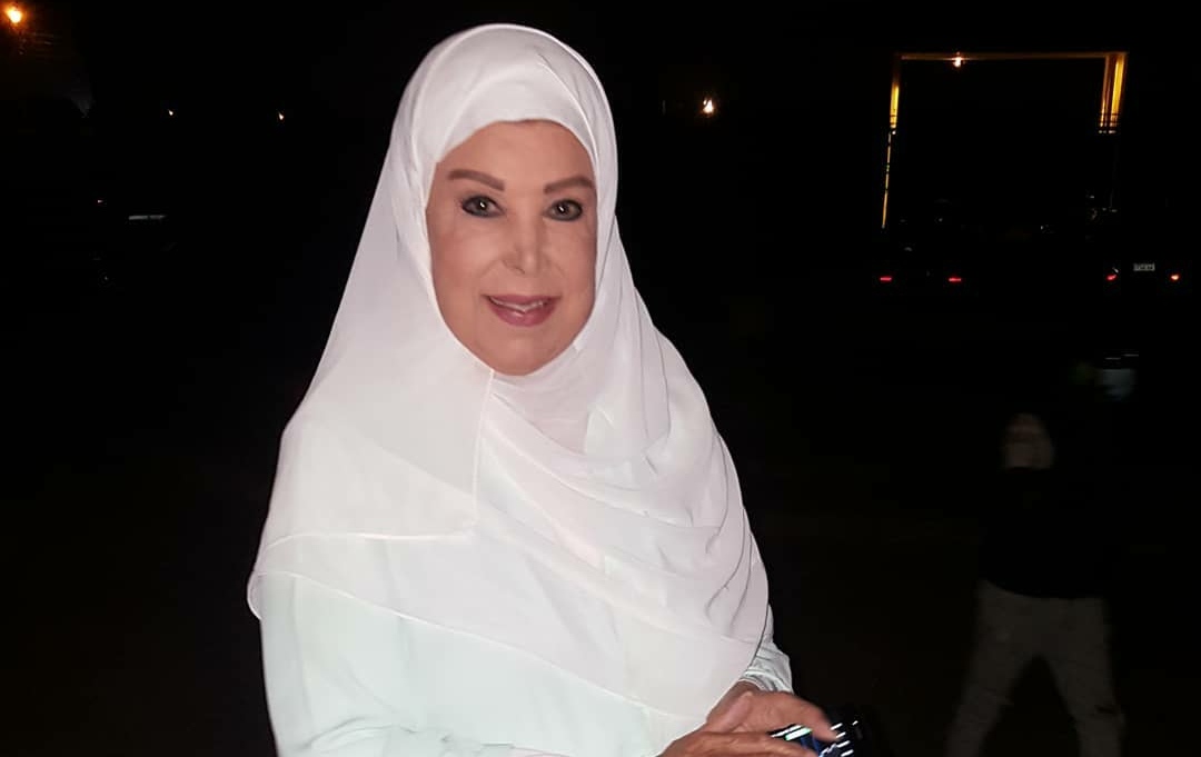 رجاء الجداوي