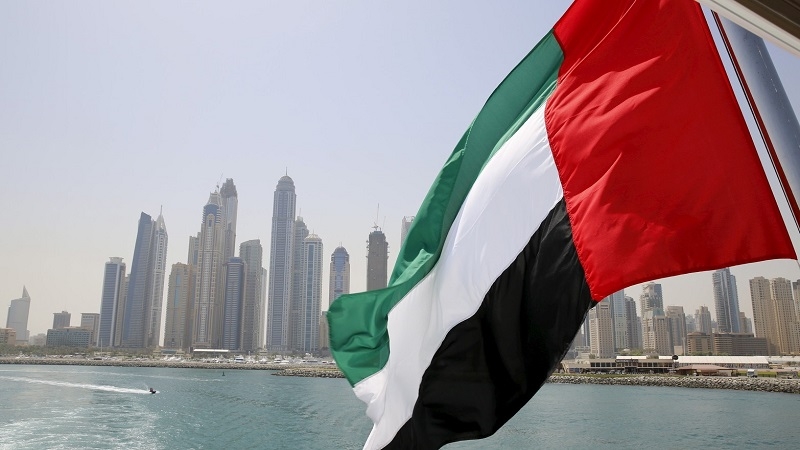 الإمارات العربية المتحدة