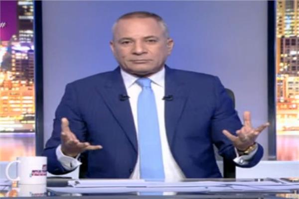 احمد موسى 