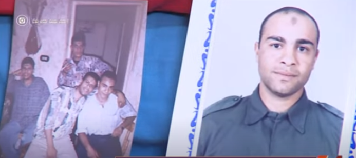 أحمد حسن، شهيد الشهامة الجديد