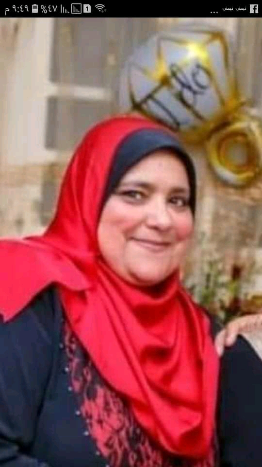 أول شهيدة بالجيش الأبيض
