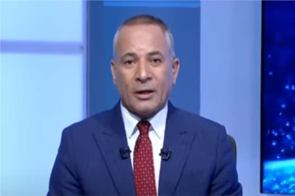احمد موسى 