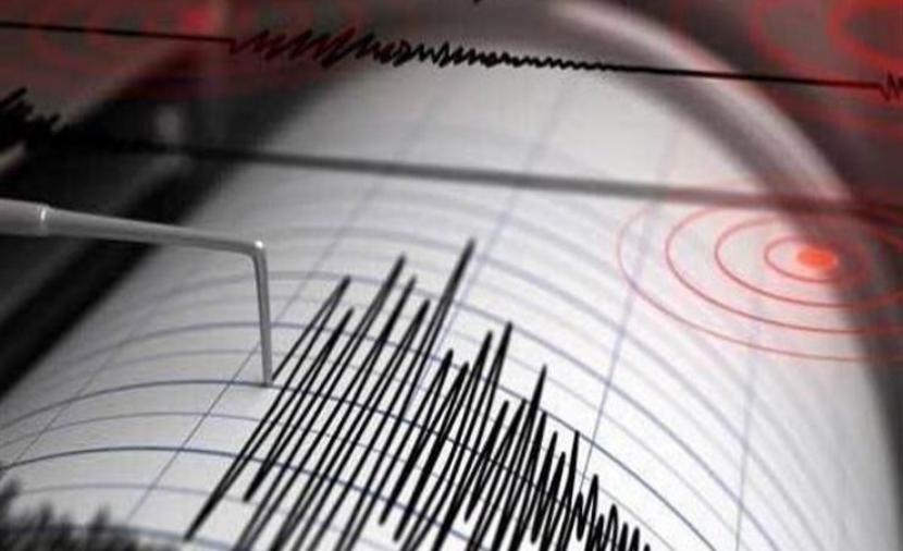 زلزال يضرب العاصمة الإيطالية