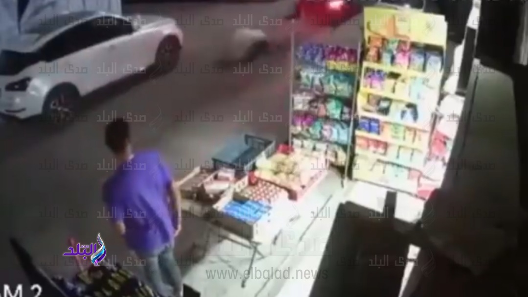صورة من الواقعه