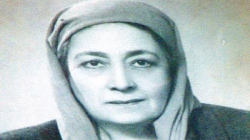 هدى شعراوي رائدة الحركة النسوية هدى شعراوي رائدة الحركة النسوية