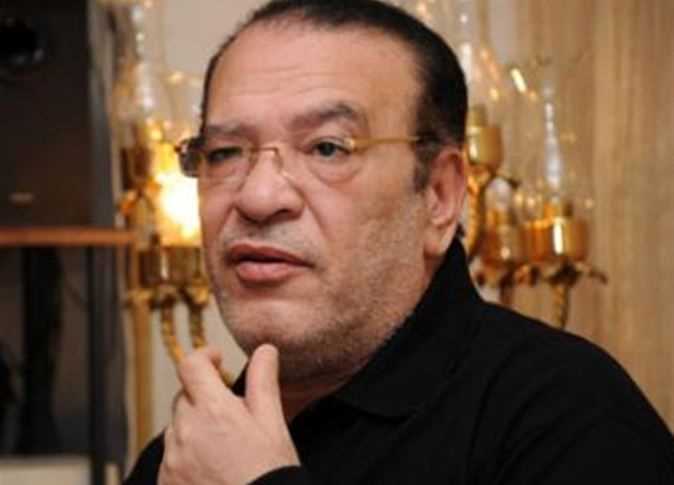 الفنان صلاح عبدالله