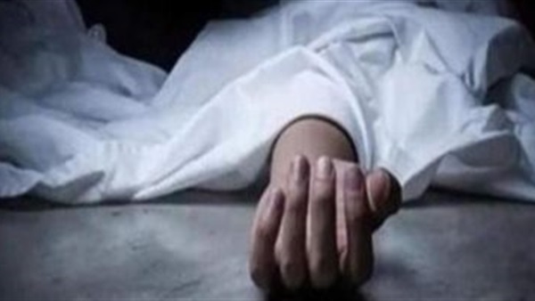 جثمان احد القتلى