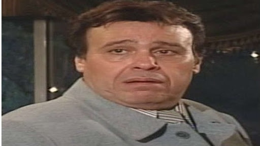 ممدوح وافي