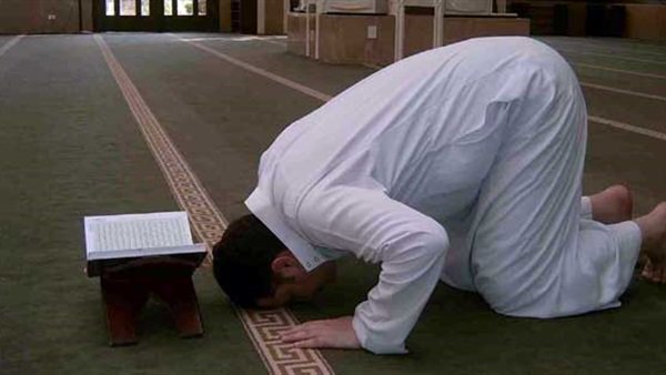 دعاء السجدة .. ما يقال في سجود التلاوة
