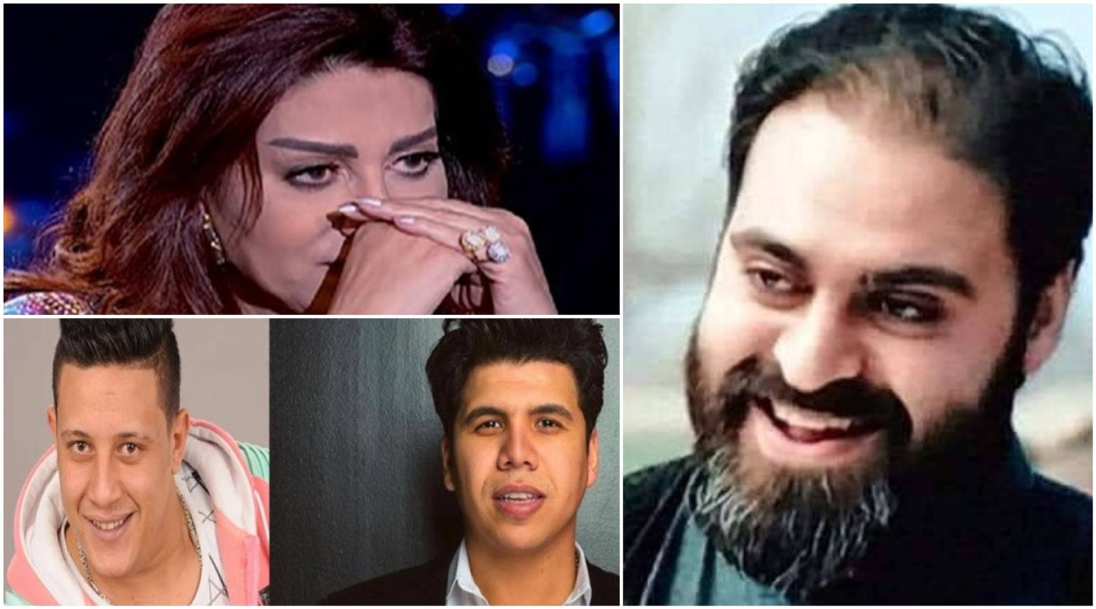 أخبار الفن