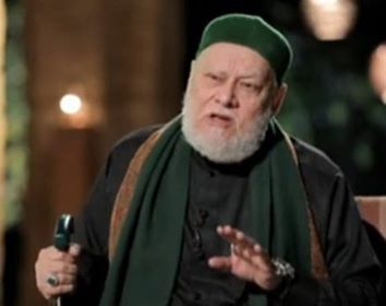 الدكتور على جمعة، عضو هيئة كبار العلماء