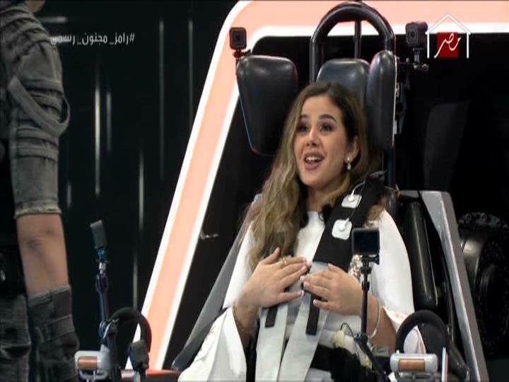 منة عرفة