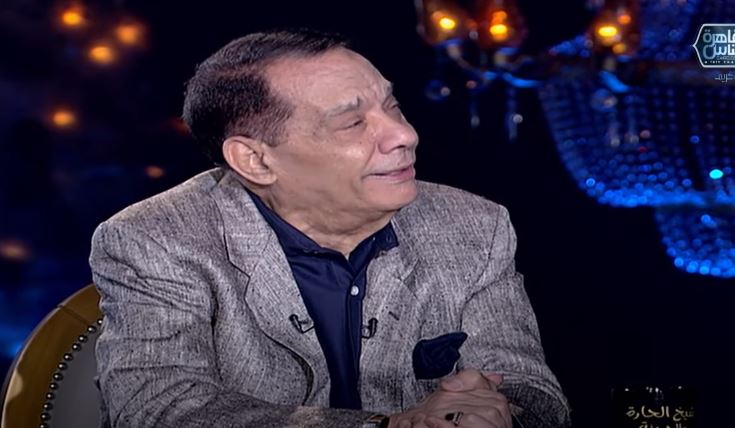 حلمي بكر 