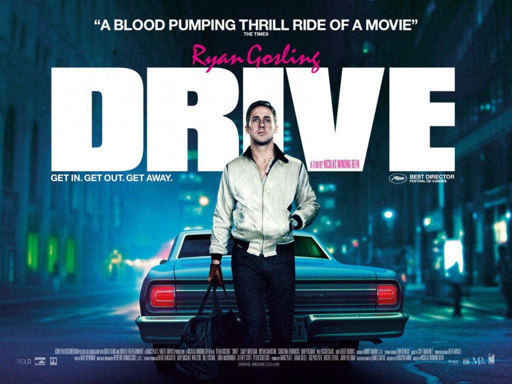 فيلم Drive 