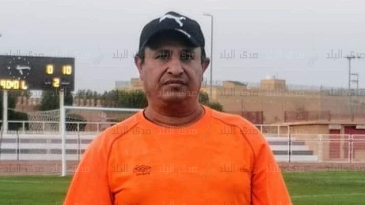  محمد عبده غنيم